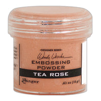 Ranger Embossing Powder