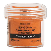 Ranger Embossing Powder