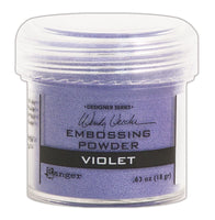 Ranger Embossing Powder