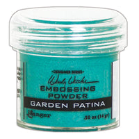 Ranger Embossing Powder