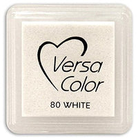 VersaColor Ink  Stamp Pad - Cube