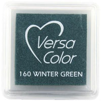 VersaColor Ink  Stamp Pad - Cube