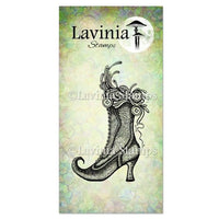 Lavinia  Stamp - Pixie Boot Small