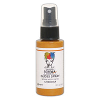 Dina Wakley Gloss Spray