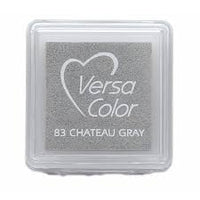VersaColor Ink  Stamp Pad - Cube