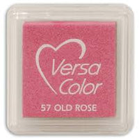 VersaColor Ink  Stamp Pad - Cube
