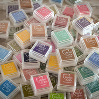 VersaColor Ink  Stamp Pad - Cube