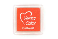VersaColor Ink  Stamp Pad - Cube