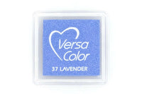 VersaColor Ink  Stamp Pad - Cube