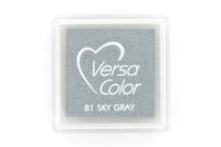VersaColor Ink  Stamp Pad - Cube