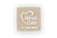 VersaColor Ink  Stamp Pad - Cube