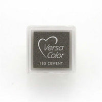 VersaColor Ink  Stamp Pad - Cube