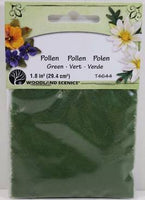 Woodland Scenics Pollen - Green
