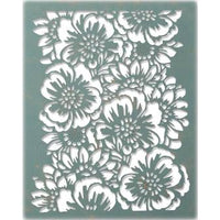 Tim Holtz Die Set- Bouquet