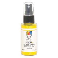 Dina Wakley Gloss Spray