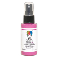 Dina Wakley Gloss Spray