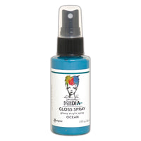Dina Wakley Gloss Spray