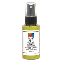 Dina Wakley Gloss Spray