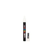 Posca Paint Pen PC-3M .09-1.3mm