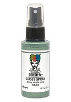 Dina Wakley Gloss Spray