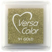 VersaColor Ink  Stamp Pad - Cube