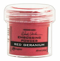 Ranger Embossing Powder