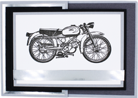 My Happy Place Card Kit - Rev It Up