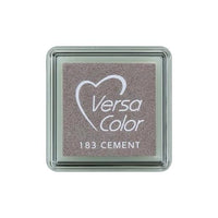 VersaColor Ink  Stamp Pad - Cube
