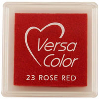 VersaColor Ink  Stamp Pad - Cube
