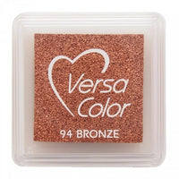 VersaColor Ink  Stamp Pad - Cube
