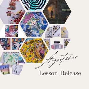 August 2025 Lessons