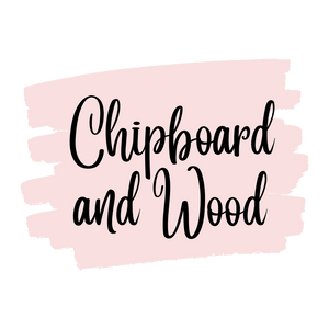 Chipboard & Wood