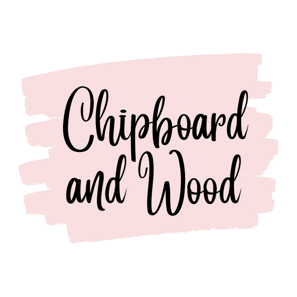 Chipboard & Wood