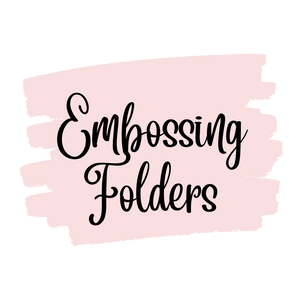 Creative Expressions 3D Embossing Folder - Dotty Flourish