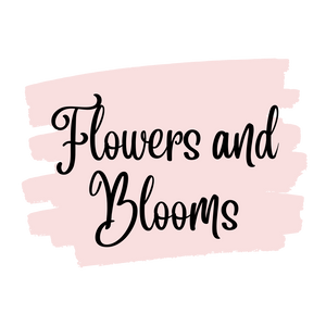 Flowers & Blooms