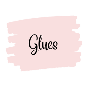 Glues