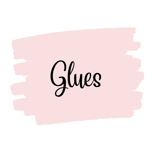 Glues