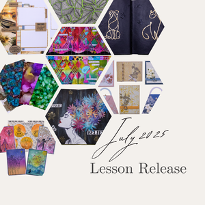 July 2025 All Lessons