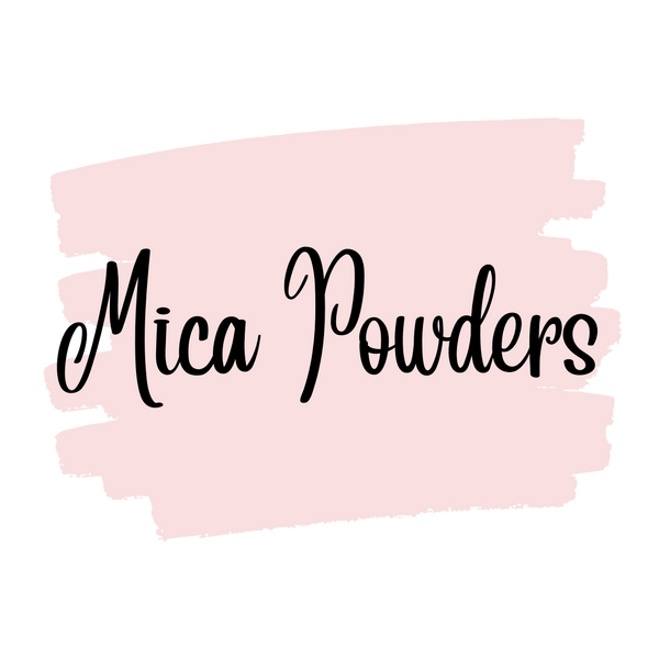 Mica Powders