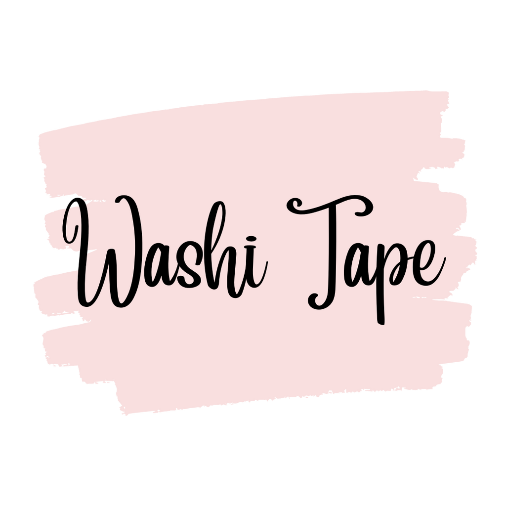 Washi Tape