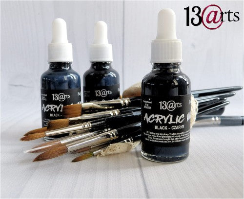 13arts Acrylic Ink 30ml