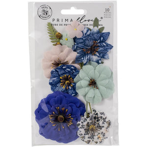 Prima Flower Pack - Natural beauty/Nature Lover