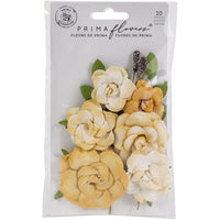 Prima Flower Pack - Diamond: Love Wins
