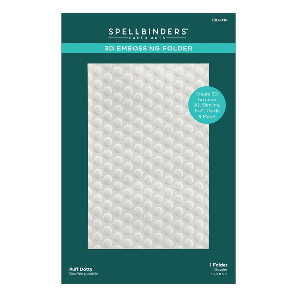 Gemini 4x6 3D Embossing Folders & Dies Collection -Crafter's Companion US