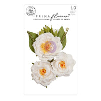 Prima Flower Pack - Spring Abstract: Full Bloom
