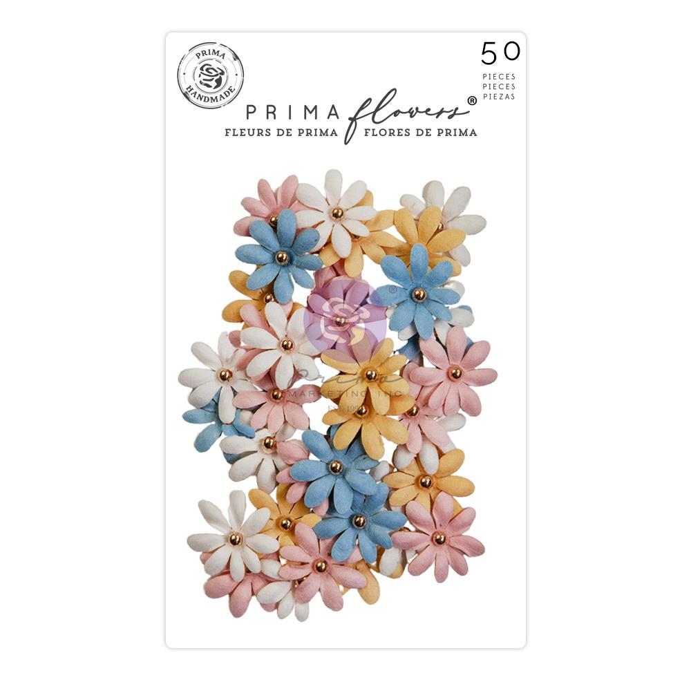 Prima Flower Pack - Spring Abstract: Lovely Sweets