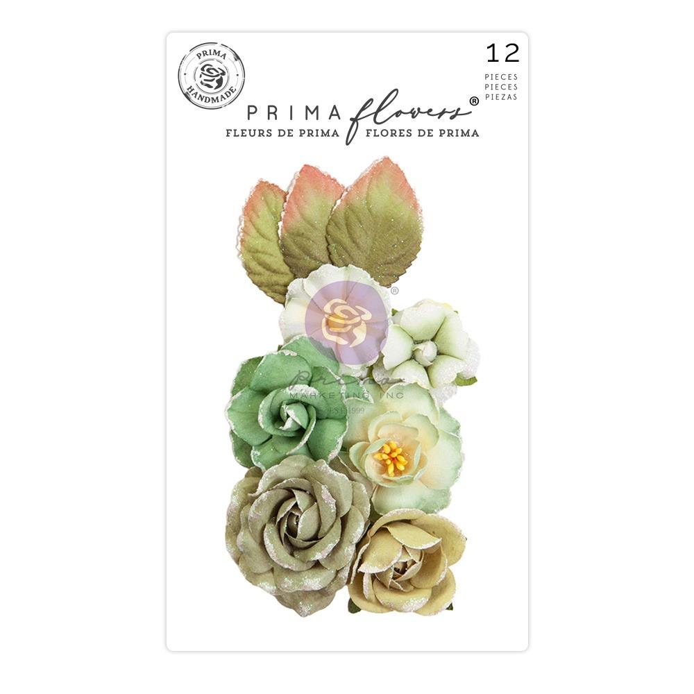 Prima Flower Pack - Sharon Ziv: Elemental Bliss