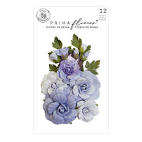 Prima Flower Pack - The Plant Department: Sweet Blue

