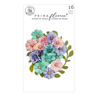 Prima Flower Pack - The Plant Department: Little Bits