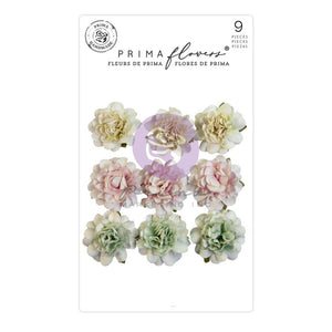 Prima Flower Pack - Avec Amour: Charming Afternoon
